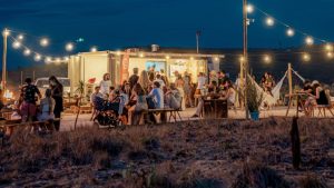 Com observação astronômica, Mirante do Alto traz programação especial de aniversário com shows e DJ