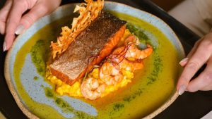 Brasília Restaurant Week ganha experiência premium com Stella Artois Pure Gold  e Corona Cero