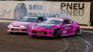 Grande Final do Mega Drift 2026 promete espetáculo inédito com disputas até a noite no Autódromo