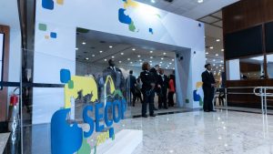 SECOP 2026 reúne autoridades e revela os estados mais digitais do Brasil