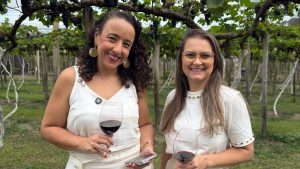 Day Off promove um dia de pausa e reconexão para mulheres líderes na Vinícola Ercoara
