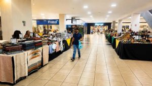 Shopping ID recebe Edição Especial de Dia dos Pais da Feira Expomodas