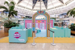 Fill the Fridge chega Ao Parkshopping