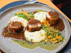 34ª Brasília Restaurant Week: embaixadora do festival Cris Coimbra dá dicas para curtir a última semana
