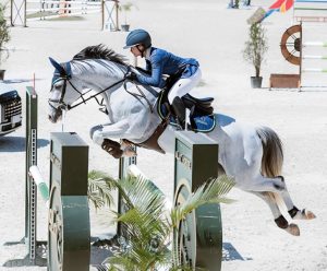 Brasília recebe quatro dias de hipismo nacional e internacional a partir desta quinta-feira