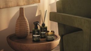 Natura Bothânica seleciona fragrâncias que transformam a casa em um refúgio para rituais de bem-estar