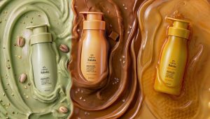 Natura Tododia eleva a tendência gourmand com nova edição limitada e experiências sensoriais para consumidores pelo Brasil