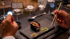 Norū anuncia segunda unidade na Orla do Lago e amplia presença na gastronomia de Brasília