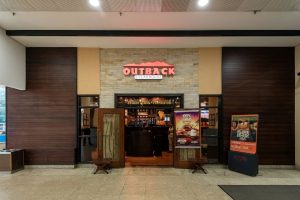 Venâncio Shopping promove o Dia dos Pais com campanha que sorteia 30 gift cards do Outback