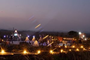 Palipalan Festival 2026 reúne música, natureza e experiências na Chapada dos Veadeiros neste feriado prolongado