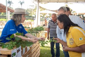 Projeto Preservar chega à 23ª edição com crianças como protagonistas da educação ambiental