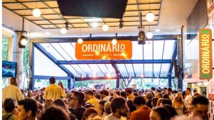 Samba, Feijoada e Axé: Ordinário Bar Apresenta Programação Semanal Imperdível
