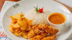 34ª Brasília Restaurant Week aposta no Menu Kids Week para reunir toda a família à mesa