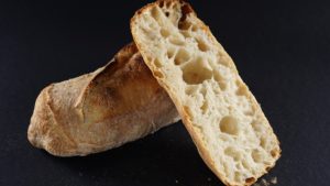 Pão congelado pode reduzir índice glicêmico