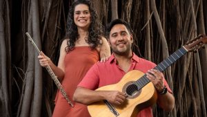 Conexões Camerísticas leva música instrumental à Vila Planalto no domingo (23)