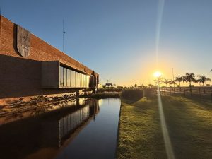 Sunset Wine Run une corrida, pôr do sol e vinhos em experiência inédita na Vinícola Brasília