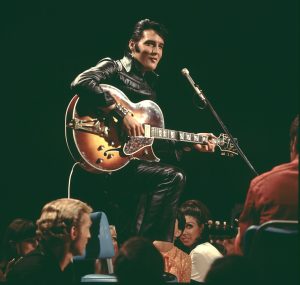 Pré-venda para Elvis in Concert no Brasil começa nesta quinta-feira (13)
