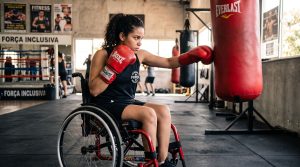 Quando o boxe transforma: esporte, inclusão e novas possibilidades para pessoas com deficiência e neurodivergentes
