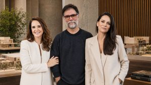 Casapark promove talk sobre sensibilidade e criação em diálogo com exposição do MAC-PR