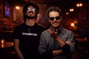 Gurumê ParkShopping estreia selo GuruSounds em Brasília com InTrio e refúgio sensorial na primavera