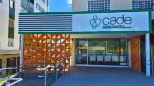 Rede CADE aumenta presença no DF com nova unidade em Sobradinho