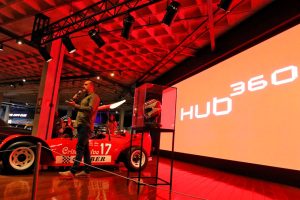 HUB 360 leva hackathon e workshops gratuitos ao Festival Mês da Fotografia no Museu Nacional da República