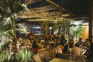 Wine Garden retorna às origens e se consolida como o maior wine bar em taças do Centro-Oeste