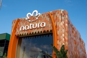Natura transforma produtos em experiência de beleza e bem estar no Rock in Rio 2026