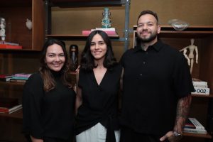 Brasal Incorporações reúne convidados em primeiro Talk na CASACOR Brasília 2026