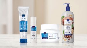 Avon reúne quatro opções para hidratação do corpo, rosto, lábios e mãos