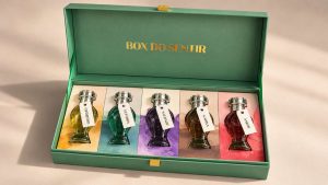 Em ação inédita para o Dia do Perfumista, O Boticário transforma emoções brasileiras em fragrâncias com cinco perfumistas globais