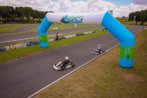 Brasília Kart Series volta às pistas para 6ª etapa da temporada