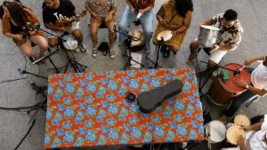 TARDEZINHA DO SEMBA 2026 PROMOVE ENCONTRO ENTRE TRADIÇÃO, CULTURA PERIFÉRICA E FORMAÇÃO CIDADÃ EM CEILÂNDIA