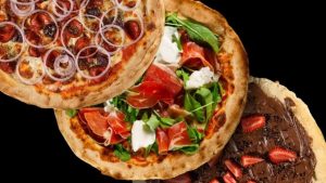 Pizza no domingo, no encontro ou depois do trabalho: como o brasiliense transformou a pizzaria em programa