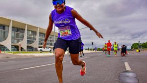 Brasília se prepara para receber corredores de todo o Brasil e de mais de 30 países na Maratona Monumental