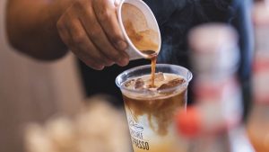 Do espresso aos drinks: novas gerações reinventam a forma  de consumir café