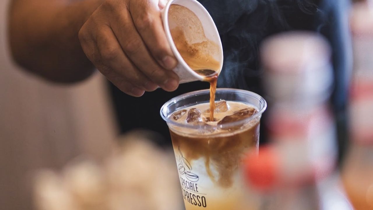 Do espresso aos drinks: novas gerações reinventam a forma  de consumir café