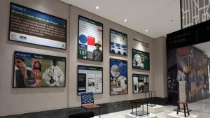Manhattan Shopping reúne empresárias de sucesso do DF para debater mercado e cadeia produtiva do design