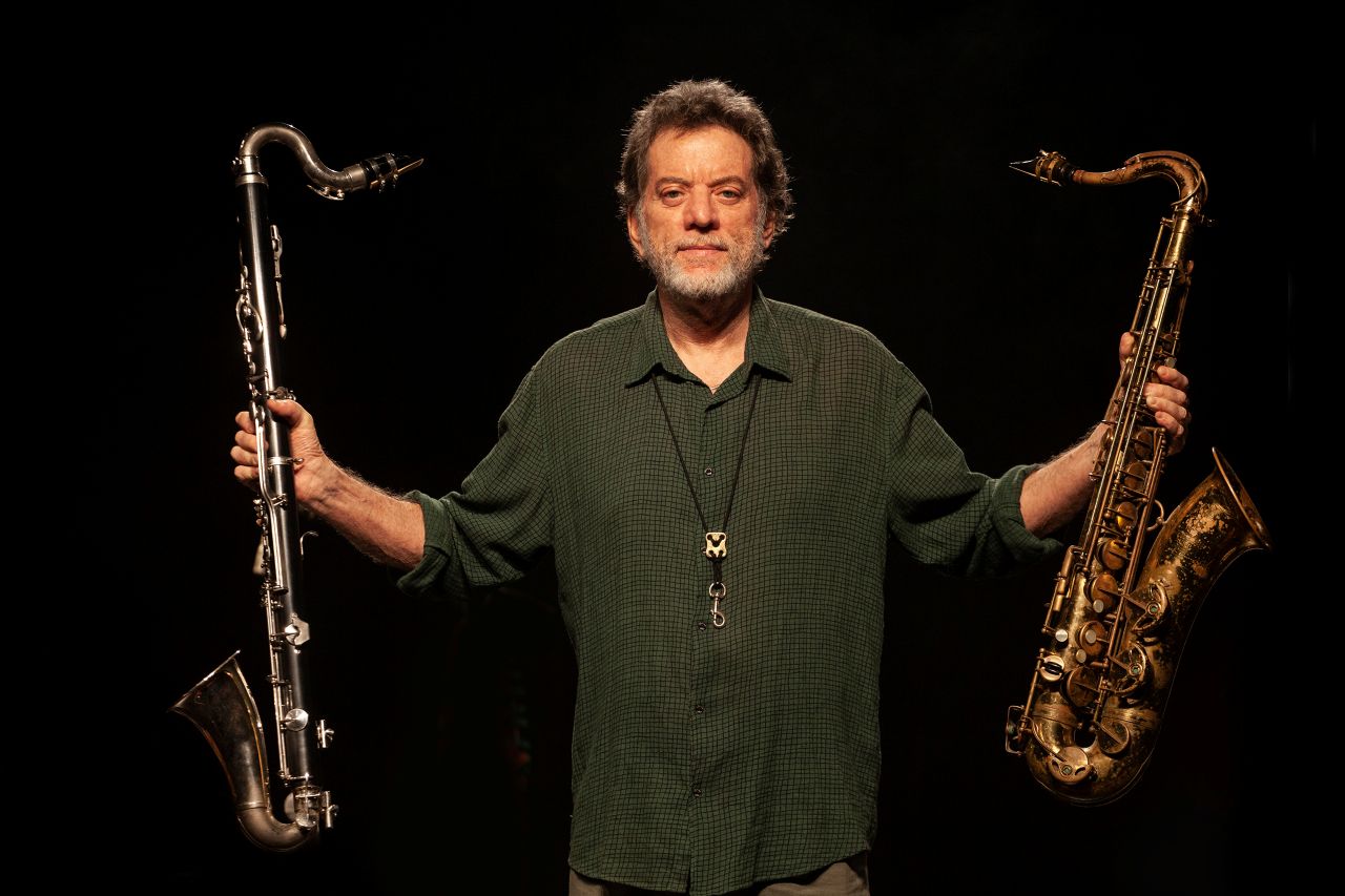 CCBB Brasília apresenta Leo Gandelman na reta final de Tom e Vinicius
