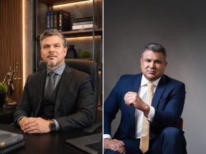 Influenciador pode ir para o exterior para continuar divulgando bets no Brasil?