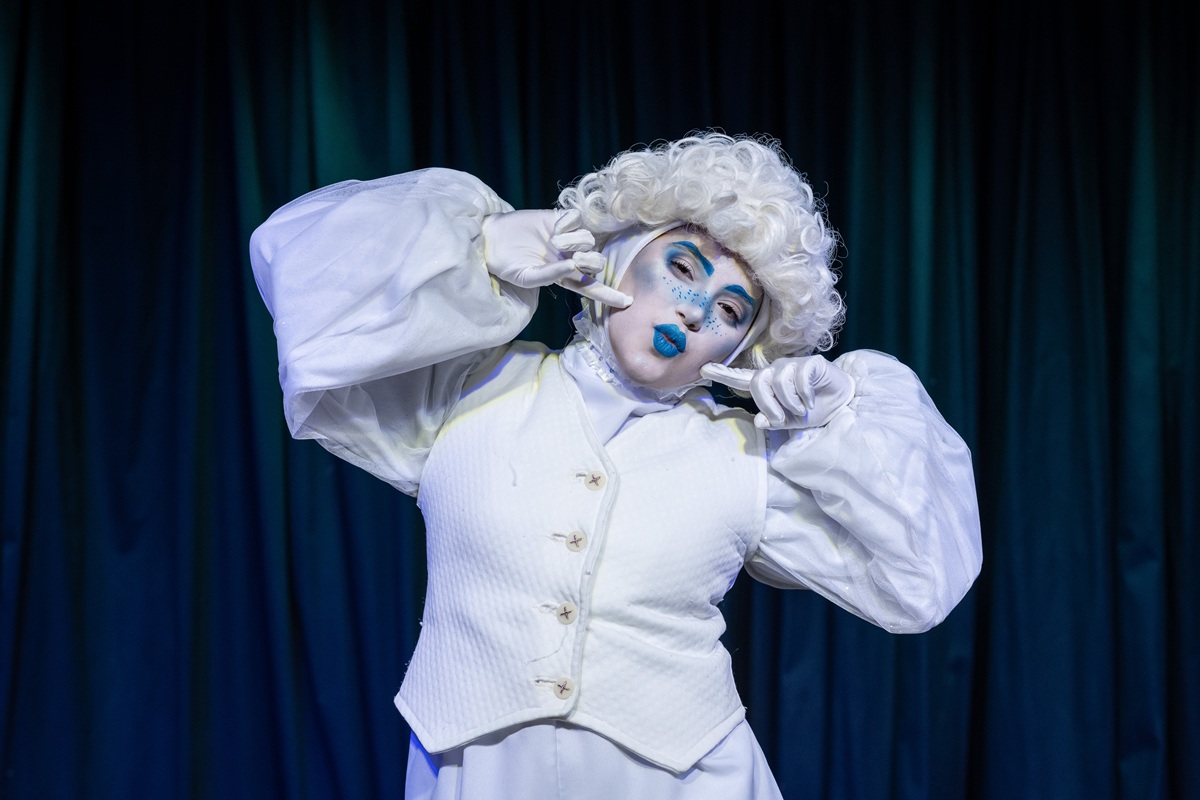 Mês das crianças ganha programação especial no Teatro Brasília Shopping