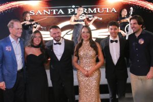 Santa Permuta celebra três anos e consolida ecossistema de negócios em Brasília