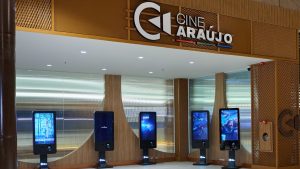 Partage Lago Sul tem estreia de Cine Araújo e programação cultural com orquestra e alta gastronomia