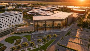 Com marcas inéditas, Grupo Partage inaugura open mall no Lago Sul