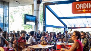 Doze por Oito grava novo audiovisual neste domingo no Ordinário