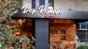 Do almoço executivo ao jantar especial: Don Romano conta com opções para todas as horas do dia