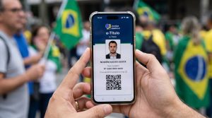 Eleitor que deixar e-Título para a última hora pode ficar sem acesso no dia da eleição