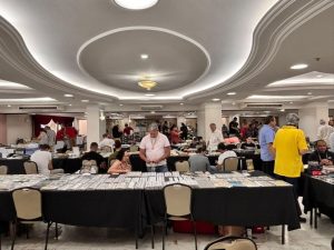 19º Encontro de Colecionadores terá exposição especial pelos 50 anos da morte de JK