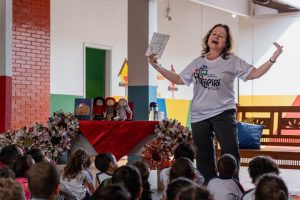 16ª Flipiri celebra raízes e memórias de Pirenópolis com homenagem à escritora goiana Maria José Silveira