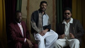 Festival Estilo Brasil apresenta Criolo, Amaro Freitas e Dino d’Santiago com participação especial de Iza
